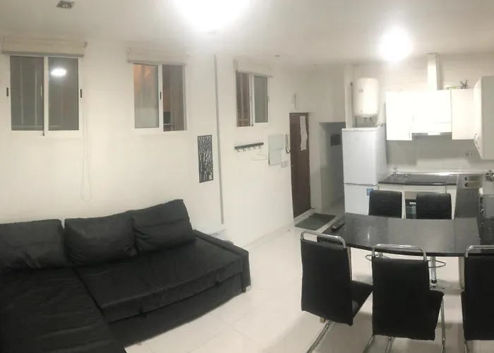 Piso En Centro 2
