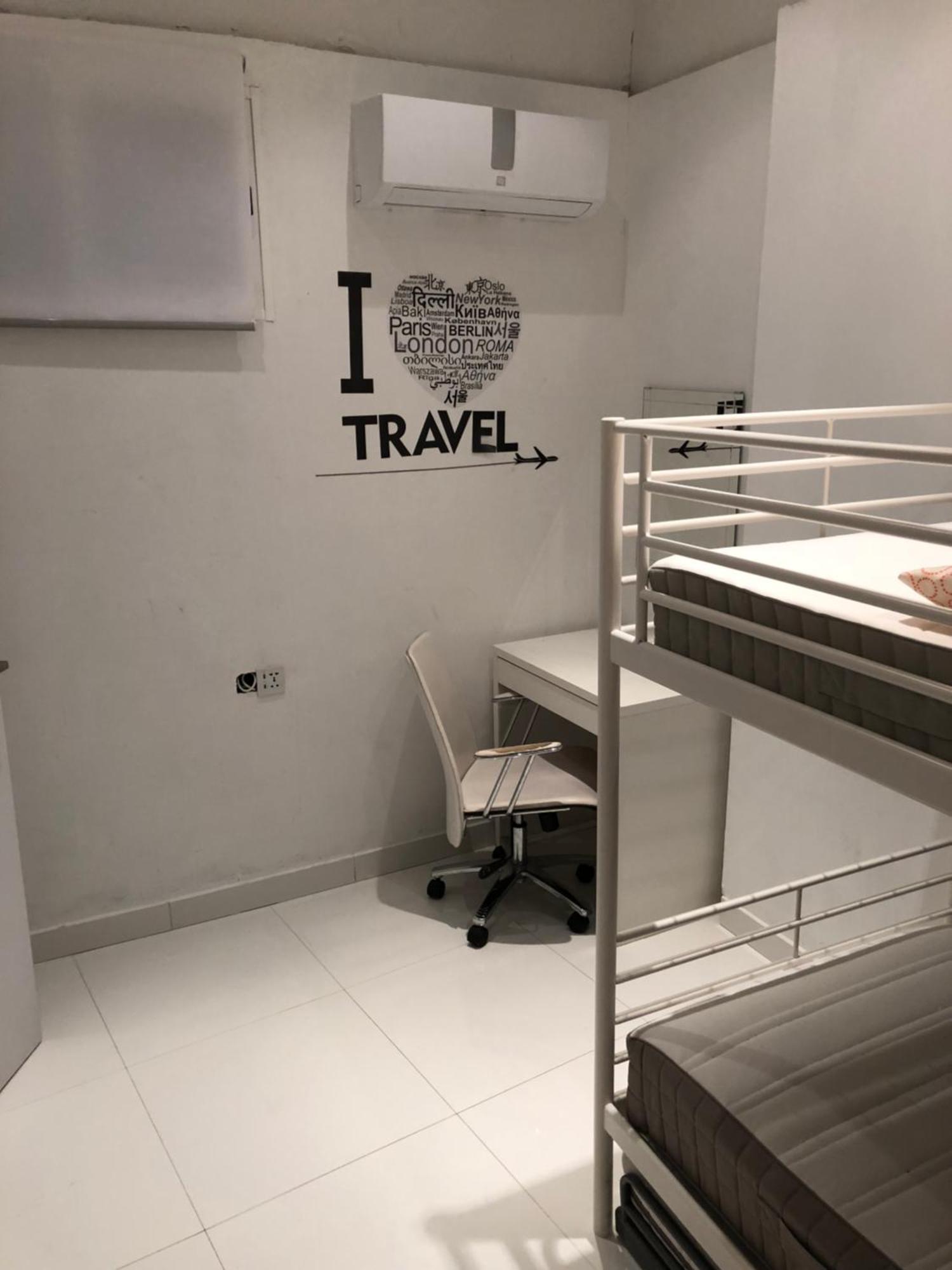 Apartamento Piso En Centro 2