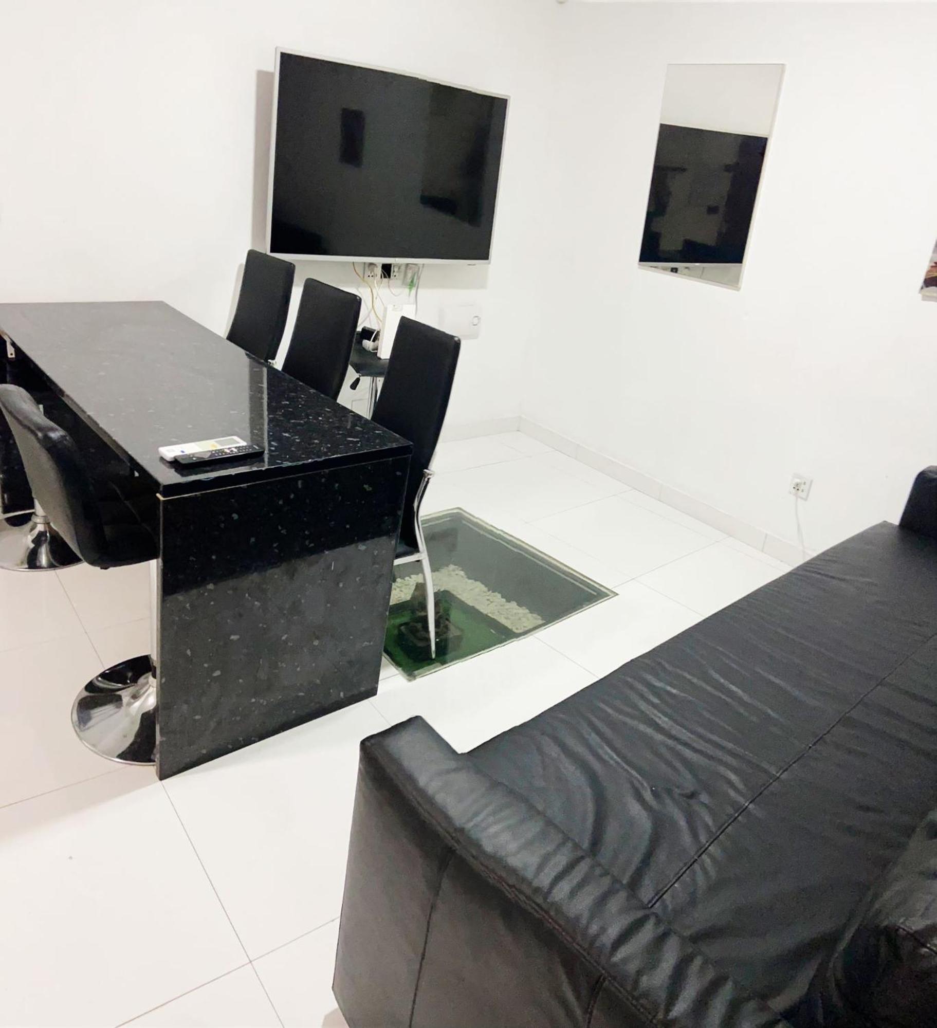 Piso En Centro 2 Apartamento Madrid